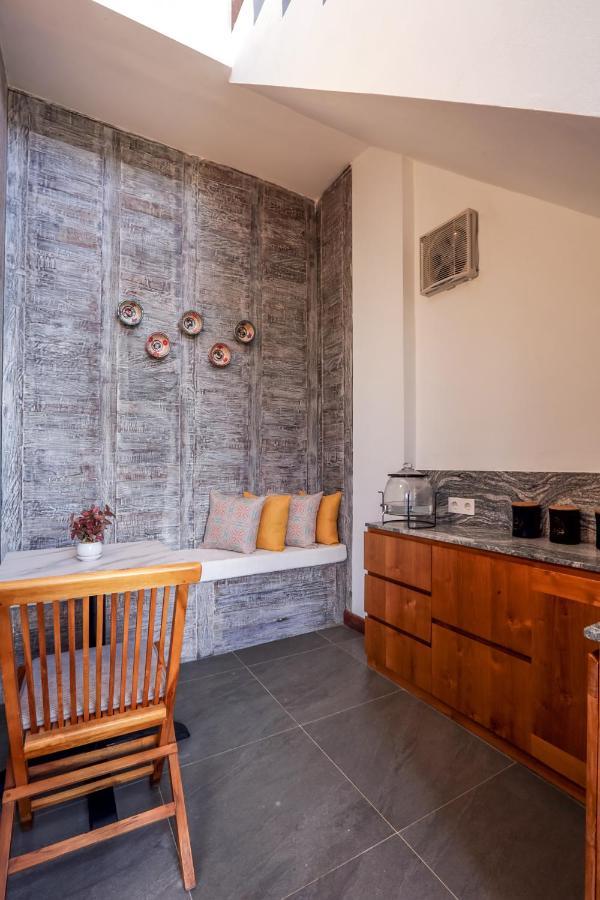 Seven Havens Residence Selong Belanak Exterior foto
